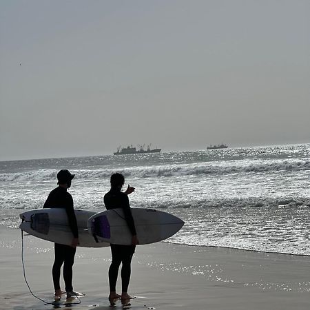 Anza Surf Spot Διαμέρισμα Αγκαντίρ Εξωτερικό φωτογραφία